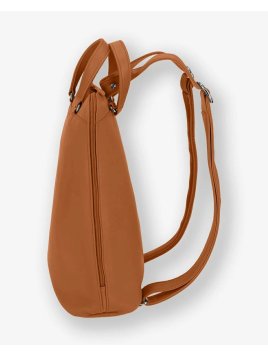 Les Ateliers Foures B416 - CUIR DE VACHETTE - LION les ateliers fourès baroudeuse sac à dos affaire Sacs à mains