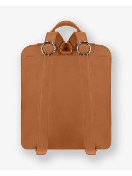 Les Ateliers Foures B416 - CUIR DE VACHETTE - LION les ateliers fourès baroudeuse sac à dos affaire Sacs à mains