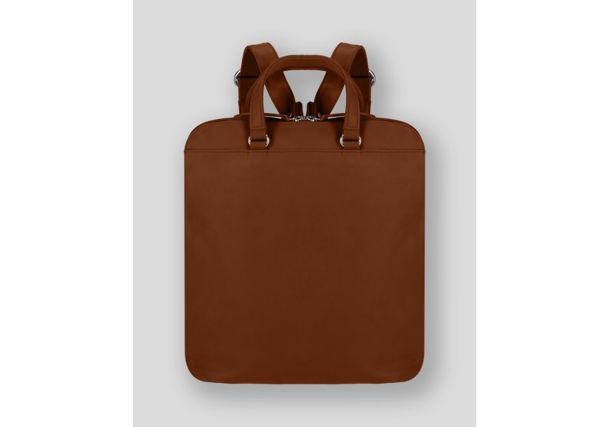 Les Ateliers Foures B416 les ateliers fourès baroudeuse sac à dos affaire Sacs à mains