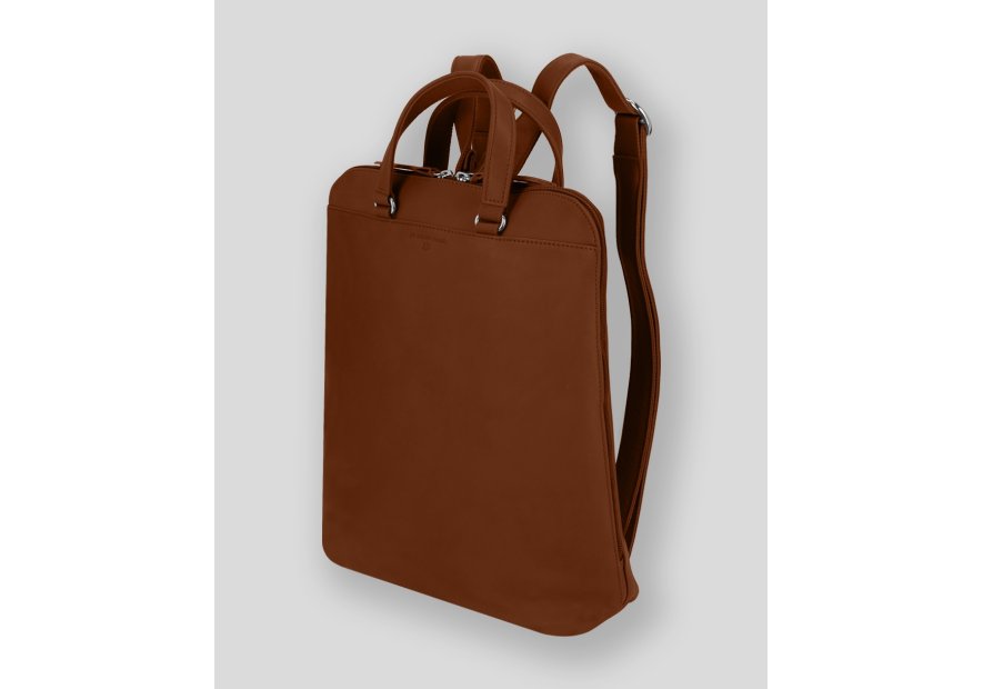 Les Ateliers Foures B416 les ateliers fourès baroudeuse sac à dos affaire Sacs à mains