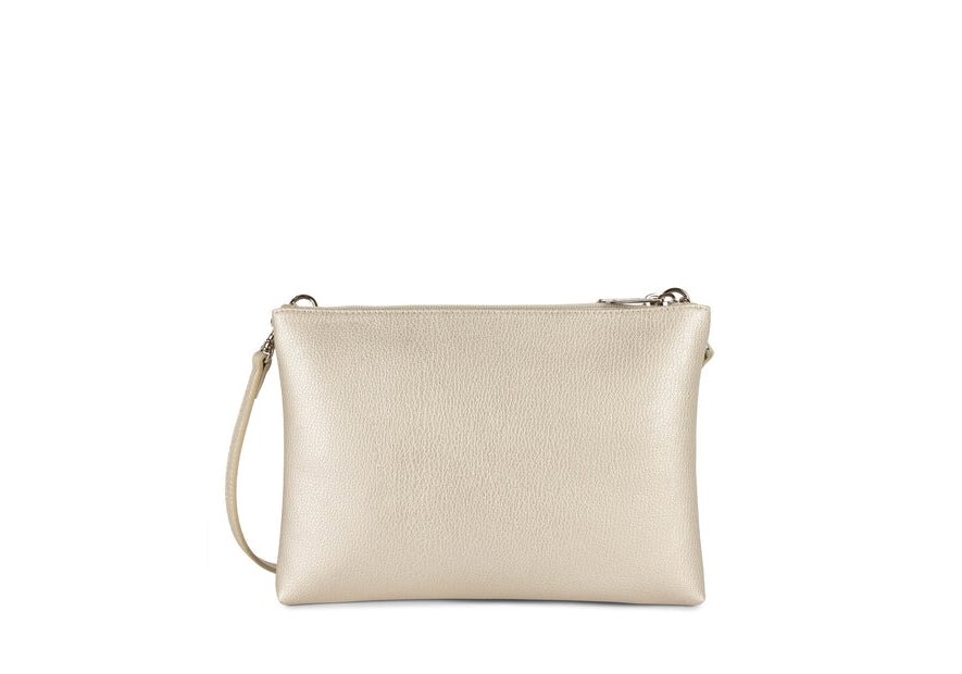 Lancaster 517-27 - TEP ET CUIR - NACRE lancaster-maya-trotteur m Sacs à mains