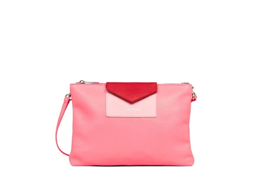 Lancaster 517-27 - TEP ET CUIR - ROSEF-ROR lancaster-maya-trotteur m Sacs à mains