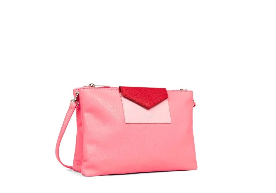 Lancaster 517-27 - TEP ET CUIR - ROSEF-ROR lancaster-maya-trotteur m Sacs à mains