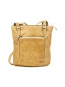 Bear Design CL40273 - CUIR DE VACHETTE - BAL bear design-classic-shopper-sac à dos sac-a-main-shopping-toile-ou-cuir