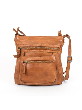 Bear Design CL40496 - CUIR DE VACHETTE - COG bear design-classic-besace mp Sacs à mains