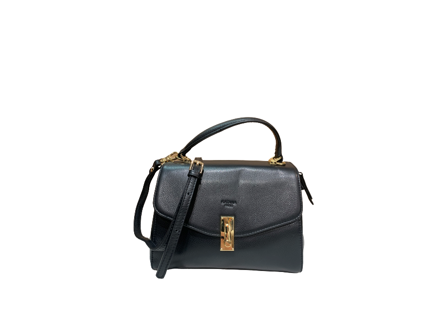 Katana 89710 - CUIR DE VACHETTE - NOIR katana tourniquet porte main s Sacs à mains