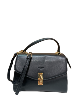 Katana 89710 - CUIR DE VACHETTE - NOIR katana tourniquet porte main s Sacs à mains