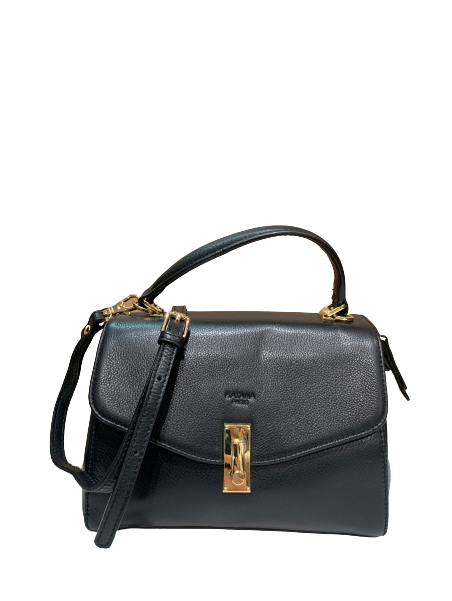 Katana 89710 - CUIR DE VACHETTE - NOIR katana tourniquet porte main s Sacs à mains