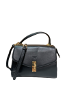 Katana 89710 - CUIR DE VACHETTE - NOIR katana tourniquet porte main s sacs-a-mains