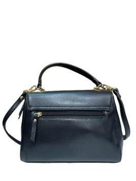 Katana 89710 - CUIR DE VACHETTE - NOIR katana tourniquet porte main s Sacs à mains