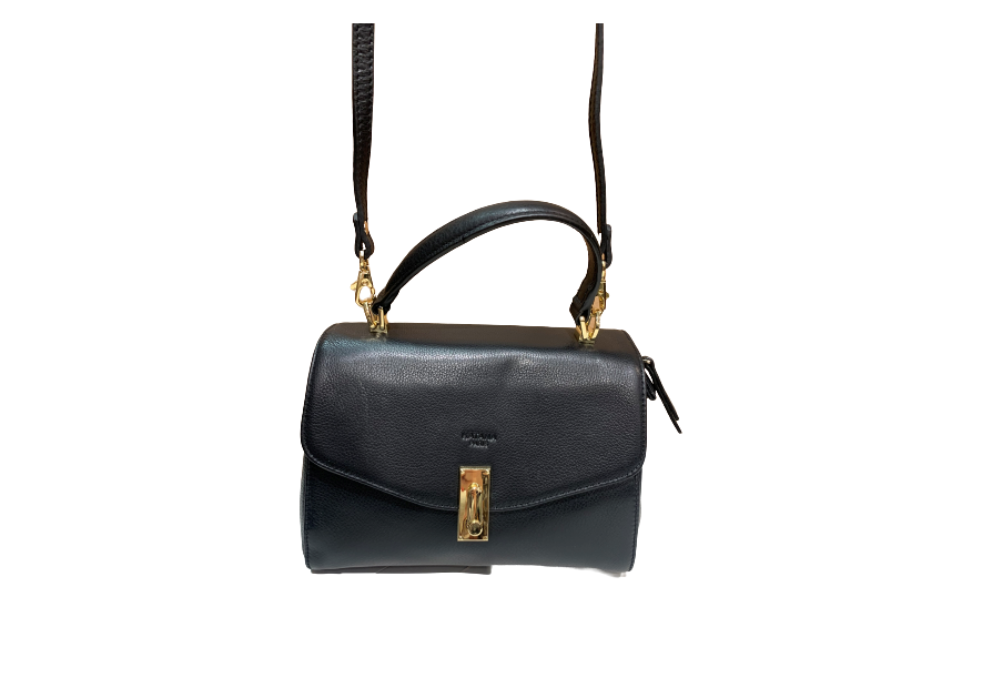Katana 89710 - CUIR DE VACHETTE - NOIR katana tourniquet porte main s Sacs à mains