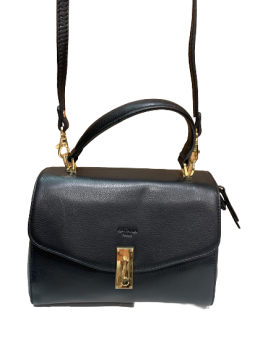 Katana 89710 - CUIR DE VACHETTE - NOIR katana tourniquet porte main s Sacs à mains