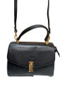 Katana 89710 - CUIR DE VACHETTE - NOIR katana tourniquet porte main s sacs-a-mains