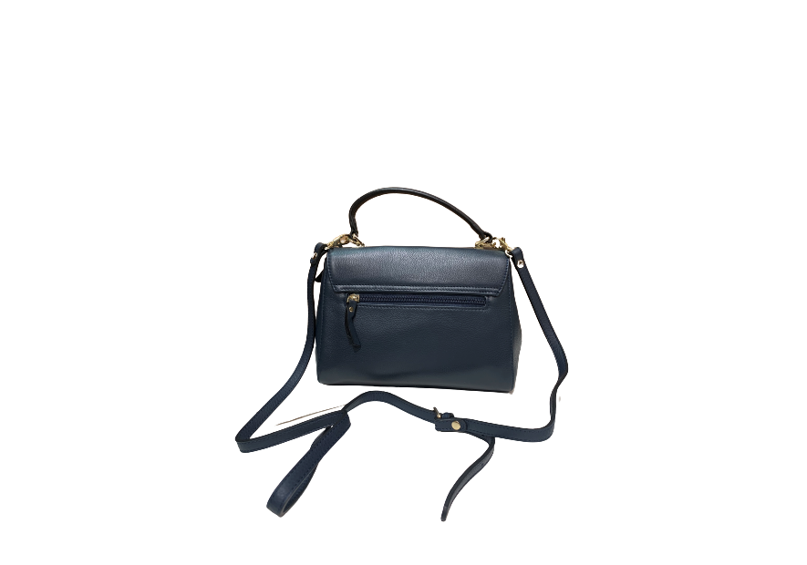 Katana 89710 - CUIR DE VACHETTE - MARIN katana tourniquet porte main s Sacs à mains