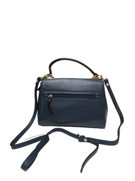 Katana 89710 - CUIR DE VACHETTE - MARIN katana tourniquet porte main s Sacs à mains