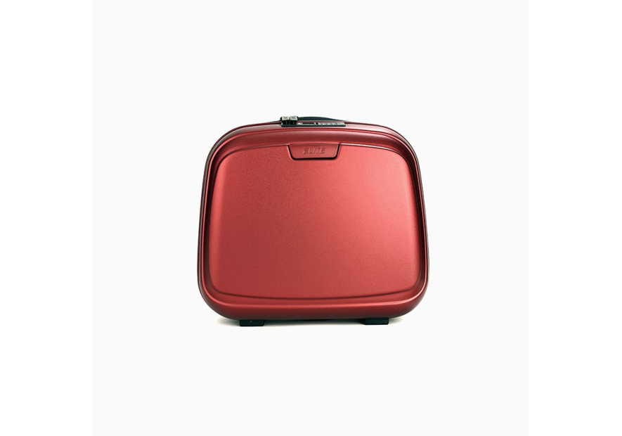 Elite Bagage E2114 vanity case rigide elite bagage pure ovale beauty case