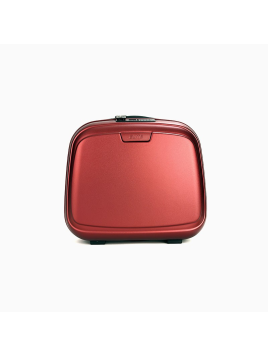 Elite Bagage E2114 vanity case rigide elite bagage pure ovale beauty case
