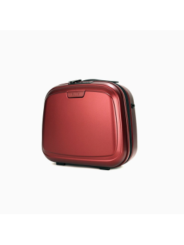 Elite Bagage E2114 vanity case rigide elite bagage pure ovale beauty case