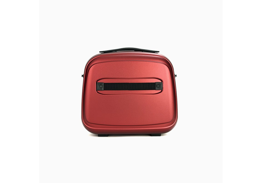 Elite Bagage E2114 vanity case rigide elite bagage pure ovale beauty case