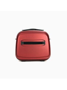 Elite Bagage E2114 vanity case rigide elite bagage pure ovale beauty case