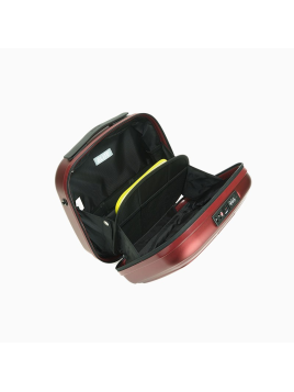 Elite Bagage E2114 vanity case rigide elite bagage pure ovale beauty case