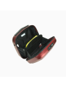 Elite Bagage E2114 vanity case rigide elite bagage pure ovale beauty-case