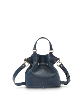 Lancel A10109 - CUIR DE VACHETTE - PETR Premier flirt S de Lancel - Sac seau Sacs à mains