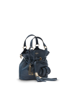 Lancel A10109 - CUIR DE VACHETTE - PETR Premier flirt S de Lancel - Sac seau Sacs à mains