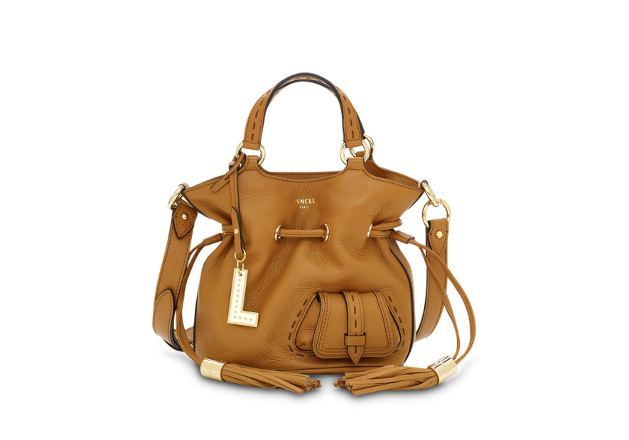 Lancel A10109 Premier flirt S de Lancel - Sac seau Sacs à mains