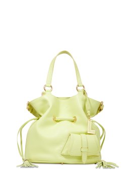 Lancel A10110 - CUIR DE VACHETTE - CITR Premier flirt M de Lancel - Sac seau Sacs à mains