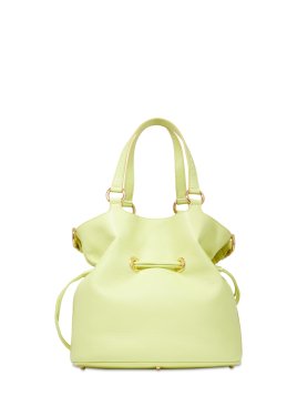 Lancel A10110 - CUIR DE VACHETTE - CITR Premier flirt M de Lancel - Sac seau Sacs à mains