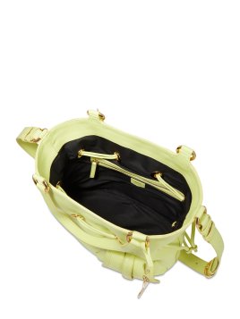 Lancel A10110 - CUIR DE VACHETTE - CITR Premier flirt M de Lancel - Sac seau Sacs à mains