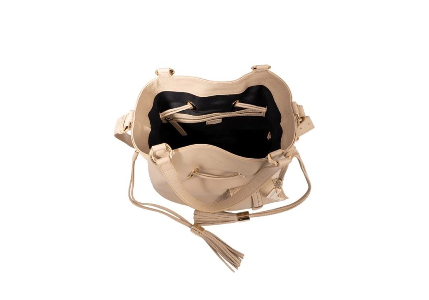 Lancel A10110 Premier flirt M de Lancel - Sac seau Sacs à mains