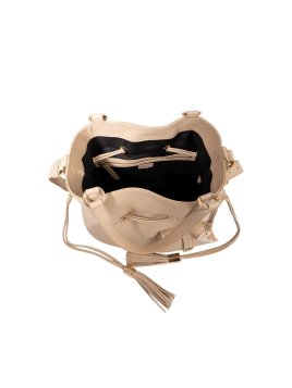 Lancel A10110 Premier flirt M de Lancel - Sac seau Sacs à mains