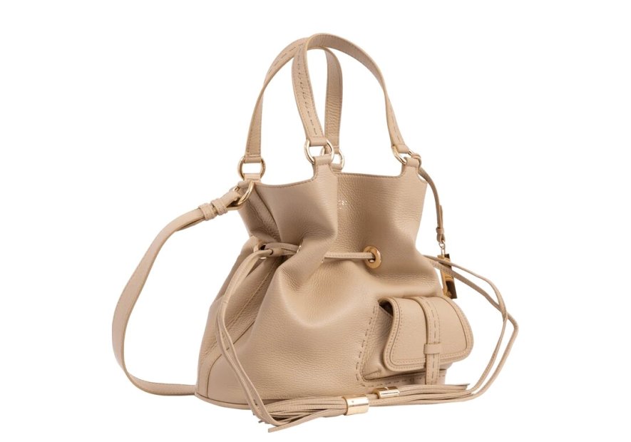 Lancel A10110 Premier flirt M de Lancel - Sac seau Sacs à mains