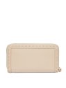 Lancel A10111 - CUIR DE VACHETTE - CAPU Premier Flirt de Lancel - Portefeuille long zippé pmpb-femme