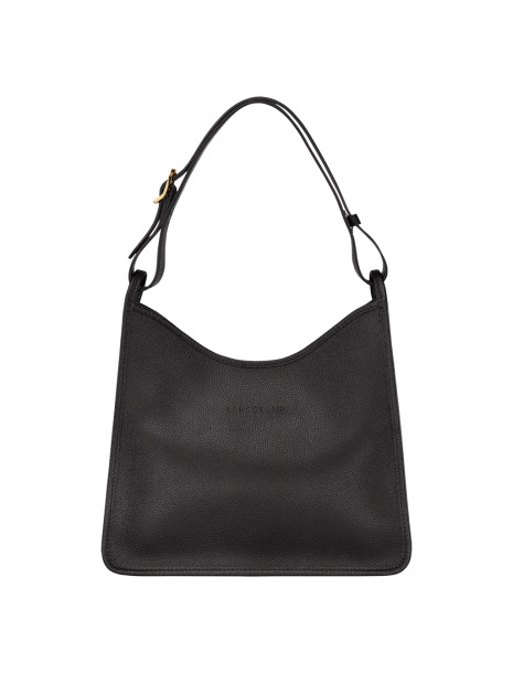 Longchamp 10155/021 - VACHETTE FOULONNEE - longchamp-le foulonné-besace m sacs-a-mains