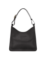 Longchamp 10155/021 - VACHETTE FOULONNEE - longchamp-le foulonné-besace m sacs-a-mains