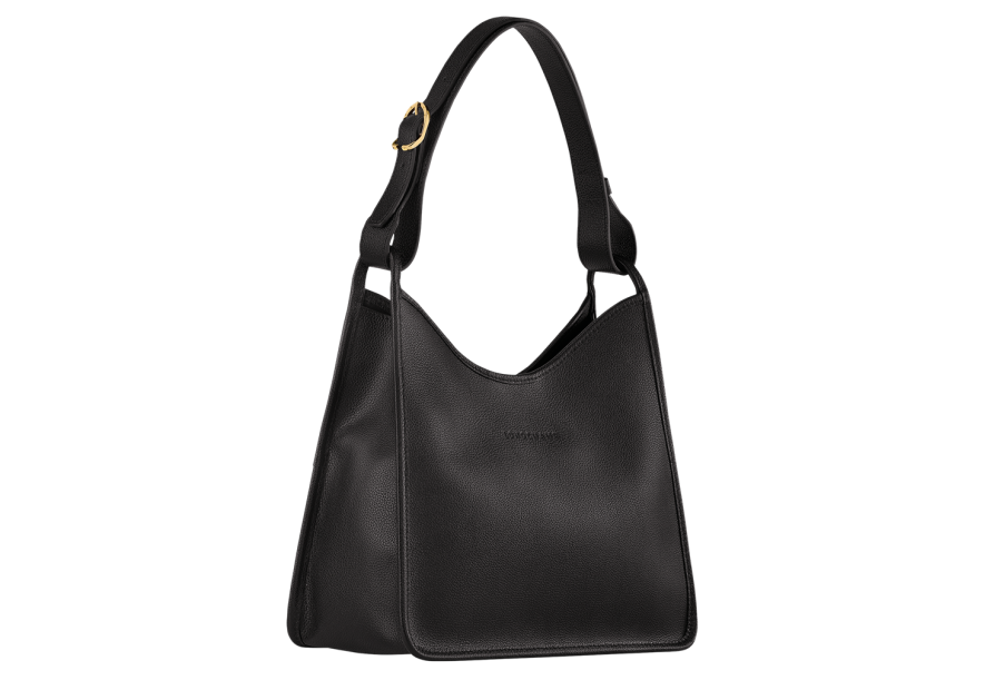 Longchamp 10155/021 - VACHETTE FOULONNEE - longchamp-le foulonné-besace m Sacs à mains