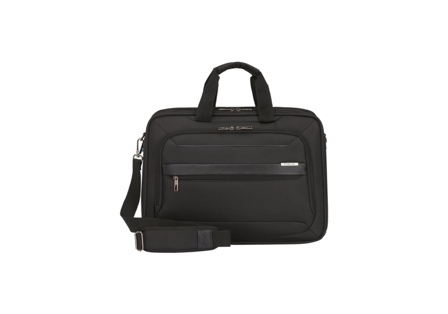 Samsonite 123671 - POLYESTER - NOIR samsonite vectura porte documents 17"3 Sac business