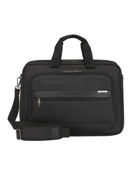 Samsonite 123671 - POLYESTER - NOIR samsonite vectura porte documents 17"3 Sac business