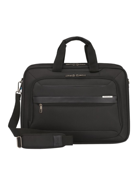 Samsonite 123671 - POLYESTER - NOIR samsonite vectura porte documents 17"3 sac-business