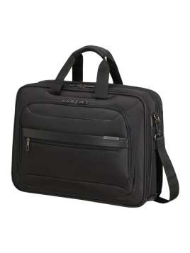 Samsonite 123671 - POLYESTER - NOIR samsonite vectura porte documents 17"3 Sac business