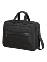Samsonite 123671 - POLYESTER - NOIR samsonite vectura porte documents 17"3 sac-business