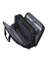 Samsonite 123671 - POLYESTER - NOIR samsonite vectura porte documents 17"3 sac-business