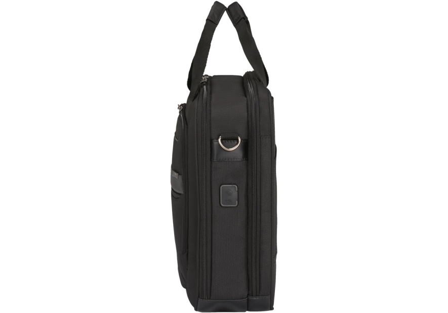 Samsonite 123671 - POLYESTER - NOIR samsonite vectura porte documents 17"3 Sac business