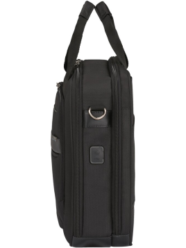 Samsonite 123671 - POLYESTER - NOIR samsonite vectura porte documents 17"3 Sac business