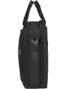 Samsonite 123671 - POLYESTER - NOIR samsonite vectura porte documents 17"3 sac-business