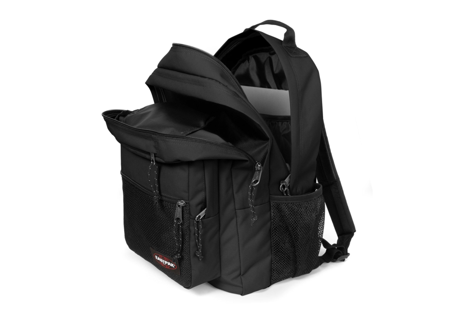 Eastpak K0A5B9Q - POLYESTER - NOIR eastpak pinzip sac à dos Loisirs