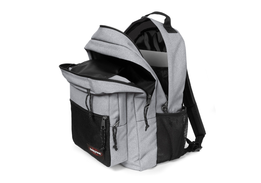 Eastpak K0A5B9Q - POLYESTER - SUNDAY GRE eastpak pinzip sac à dos Loisirs